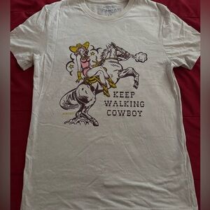 BRAND NEW T SHIRT FOR SALE!